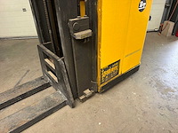 2006 bt sps 1.6/3 elektrische stapelaar - afbeelding 2 van  9