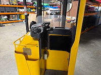 2006 bt sps 1.6/3 elektrische stapelaar - afbeelding 3 van  9