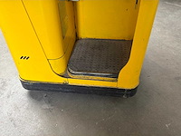 2006 bt sps 1.6/3 elektrische stapelaar - afbeelding 4 van  9