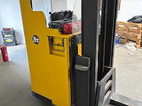 2006 bt sps 1.6/3 elektrische stapelaar - afbeelding 9 van  9