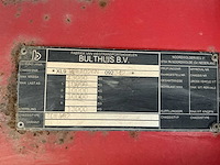 2006 bulthuis oplegger - afbeelding 17 van  31