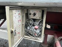2006 bulthuis oplegger - afbeelding 28 van  31