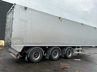 2006 bulthuis oplegger - afbeelding 5 van  31