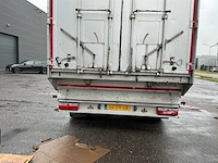 2006 bulthuis oplegger - afbeelding 28 van  31