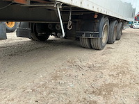 2006 burg bpo 12-27 trailer oplegger - afbeelding 2 van  16