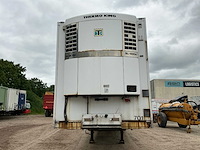2006 burg bpo 12-27 trailer oplegger - afbeelding 9 van  16