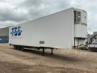 2006 burg bpo 12-27 trailer oplegger - afbeelding 10 van  16