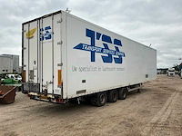 2006 burg bpo 12-27 trailer oplegger - afbeelding 11 van  16