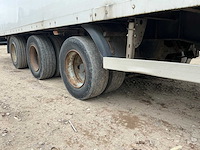 2006 burg bpo 12-27 trailer oplegger - afbeelding 16 van  16