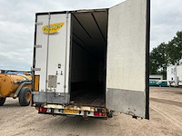 2006 burg bpo 12-27 trailer oplegger - afbeelding 3 van  16