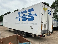 2006 burg bpo 12-27 trailer oplegger - afbeelding 12 van  16