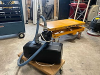 2006 busch sv 1025 c 000 ilxx vacuümpomp - afbeelding 1 van  6