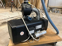 2006 busch sv 1025 c 000 ilxx vacuümpomp - afbeelding 3 van  6