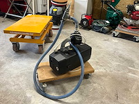 2006 busch sv 1025 c 000 ilxx vacuümpomp - afbeelding 4 van  6