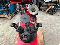 2006 butler 1050 banden de-en montageapparaat - afbeelding 3 van  8