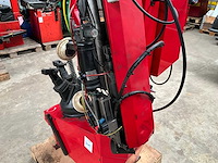 2006 butler 1050 banden de-en montageapparaat - afbeelding 7 van  8