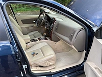2006 cadillac cts 3.6 v6 sport lux.b.e personenauto - afbeelding 2 van  13