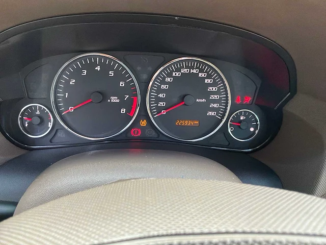2006 cadillac cts 3.6 v6 sport lux.b.e personenauto - afbeelding 4 van  13