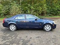 2006 cadillac cts 3.6 v6 sport lux.b.e personenauto - afbeelding 6 van  13