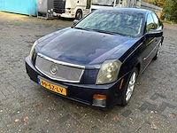 2006 cadillac cts 3.6 v6 sport lux.b.e personenauto - afbeelding 8 van  13