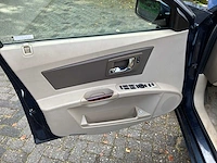 2006 cadillac cts 3.6 v6 sport lux.b.e personenauto - afbeelding 13 van  13