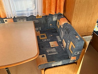 2006 caravelair antarès luxe 390 caravan - afbeelding 2 van  18