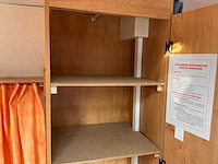 2006 caravelair antarès luxe 390 caravan - afbeelding 9 van  18