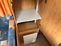 2006 caravelair antarès luxe 390 caravan - afbeelding 10 van  18