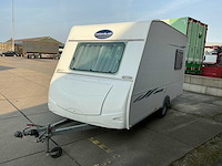 2006 caravelair antarès luxe 390 caravan - afbeelding 1 van  18
