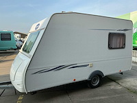 2006 caravelair antarès luxe 390 caravan - afbeelding 11 van  18