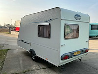 2006 caravelair antarès luxe 390 caravan - afbeelding 12 van  18