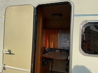 2006 caravelair antarès luxe 390 caravan - afbeelding 11 van  13
