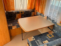 2006 caravelair antarès luxe 390 caravan - afbeelding 13 van  13