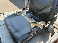 2006 carer n20.3 vorkheftruck - afbeelding 2 van  19