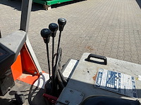 2006 carer n20.3 vorkheftruck - afbeelding 3 van  19