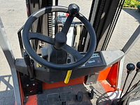 2006 carer n20.3 vorkheftruck - afbeelding 4 van  19