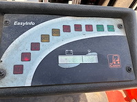 2006 carer n20.3 vorkheftruck - afbeelding 6 van  19