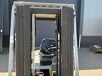 2006 carer n20.3 vorkheftruck - afbeelding 8 van  19