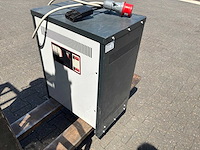 2006 carer n20.3 vorkheftruck - afbeelding 10 van  19