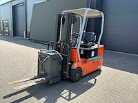 2006 carer n20.3 vorkheftruck - afbeelding 1 van  19