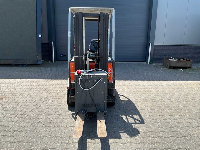2006 carer n20.3 vorkheftruck - afbeelding 12 van  19