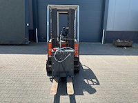 2006 carer n20.3 vorkheftruck - afbeelding 12 van  19