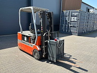 2006 carer n20.3 vorkheftruck - afbeelding 13 van  19