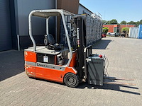 2006 carer n20.3 vorkheftruck - afbeelding 14 van  19