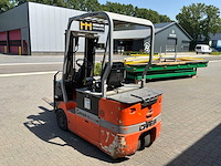 2006 carer n20.3 vorkheftruck - afbeelding 17 van  19