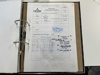 2006 carl stahl 10.000 kg verstelbare hijs evenaar - afbeelding 2 van  11