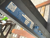 2006 cascade vorkenbord met lepels - afbeelding 5 van  5