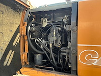 2006 case cx130 rupsgraafmachine - afbeelding 2 van  19