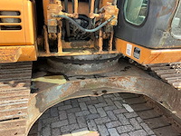 2006 case cx130 rupsgraafmachine - afbeelding 7 van  19