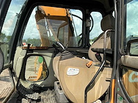 2006 case cx130 rupsgraafmachine - afbeelding 12 van  19